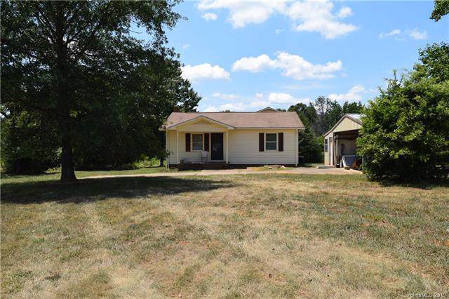 852 Haysi Drive - Photo 1