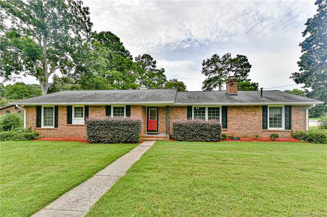 3500 Margaret Wallace Road - Photo 1