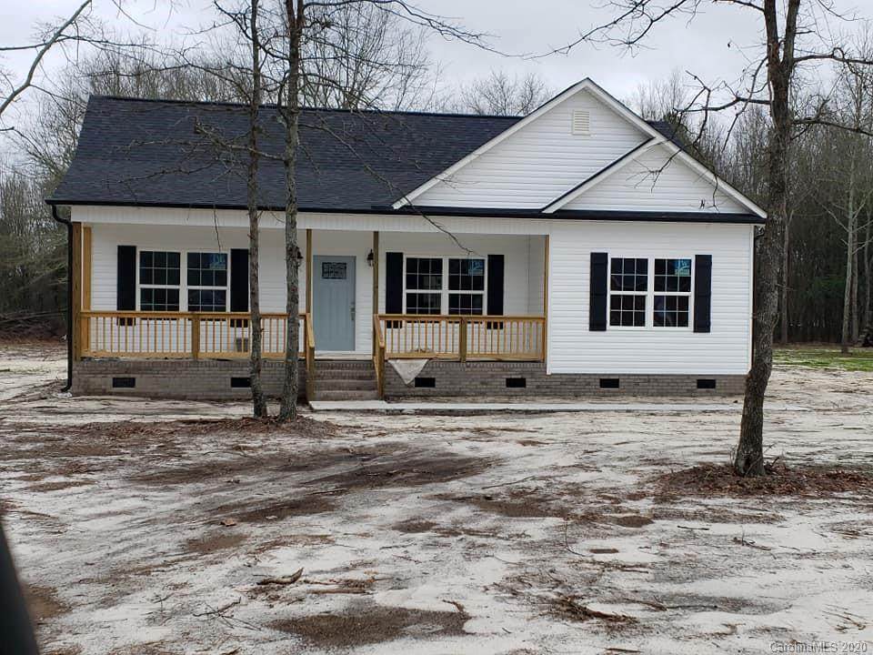 1399 Will Evans Road - Photo 1