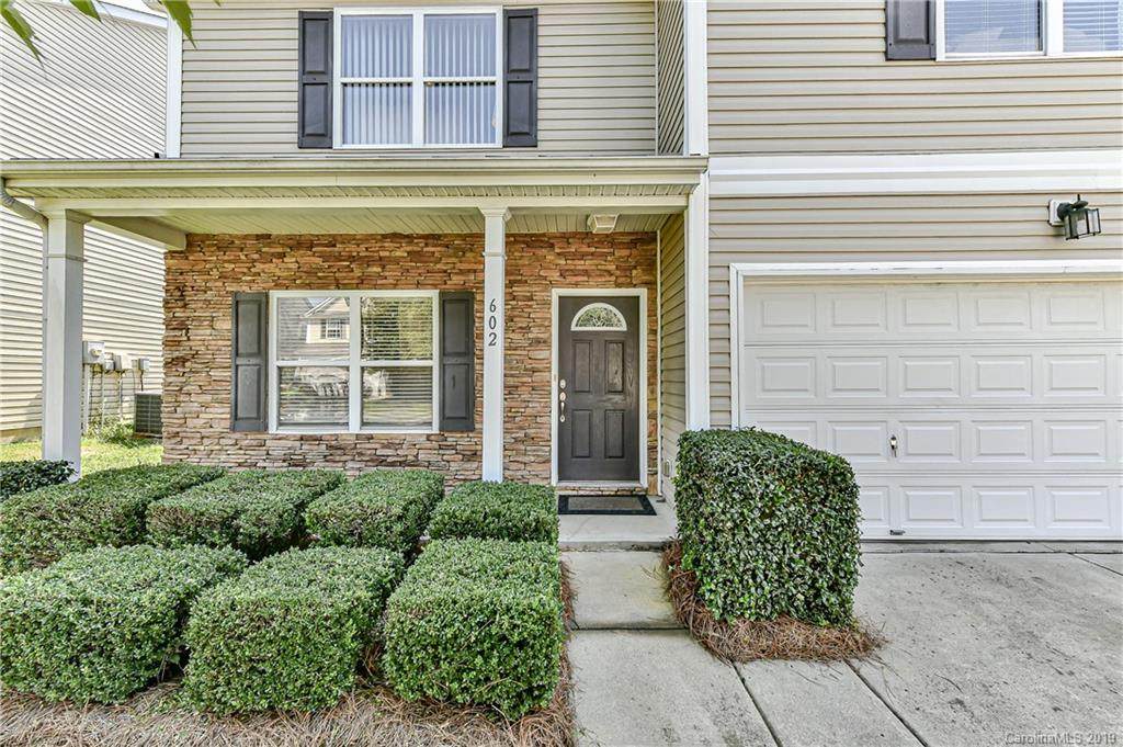 602 Lindsborg Trail - Photo 1