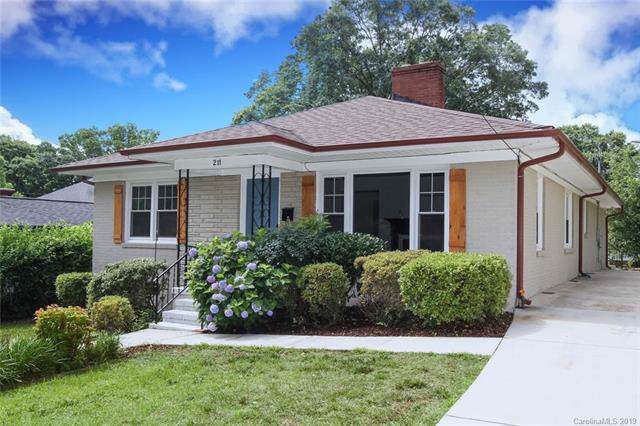 211 Cedar Street - Photo 1