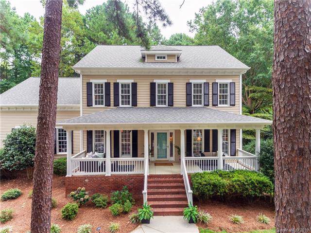 128 Windy Knoll Lane - Photo 1