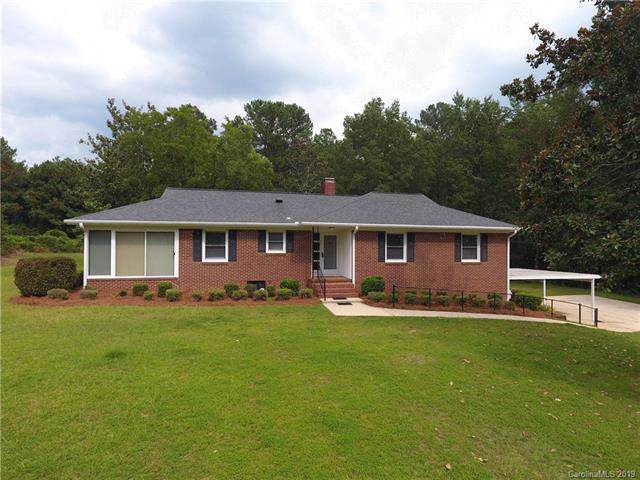123 Moores Lake Road - Photo 1