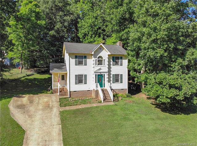 145 Antelope Drive - Photo 1