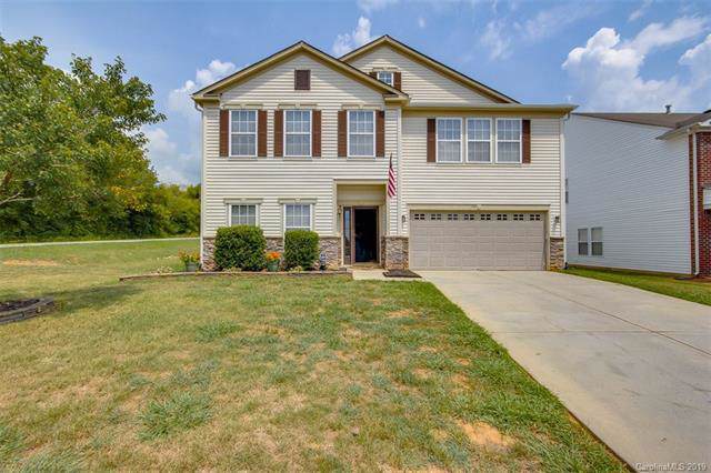 116 Bennett Trail Drive - Photo 1