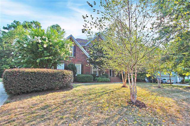 4447 Rustling Woods Drive - Photo 1