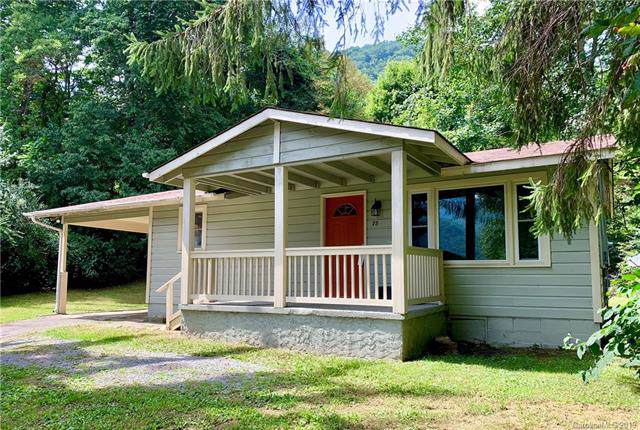 78 Home Place Road - Photo 1