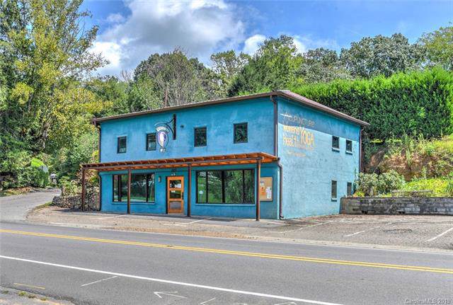 207 Weaverville Road - Photo 1
