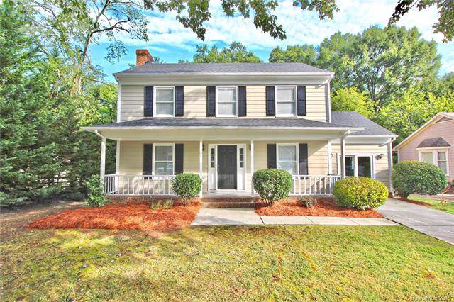 304 Matthews Crossing - Photo 1