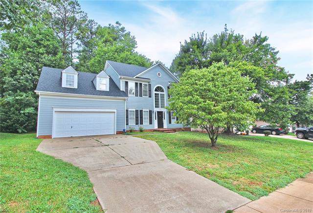 7031 Reedy Creek Road - Photo 1