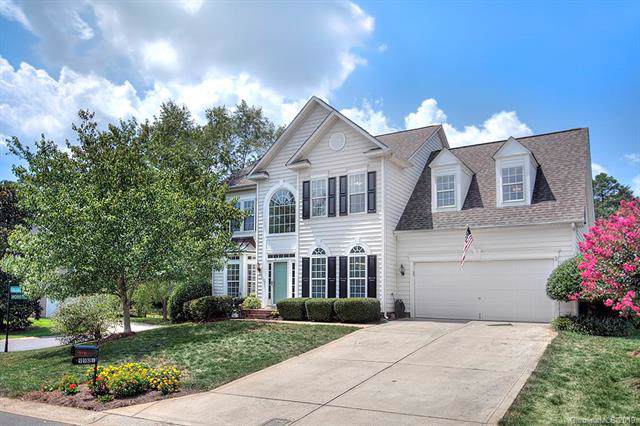 9901 Mitchell Glen Drive - Photo 1