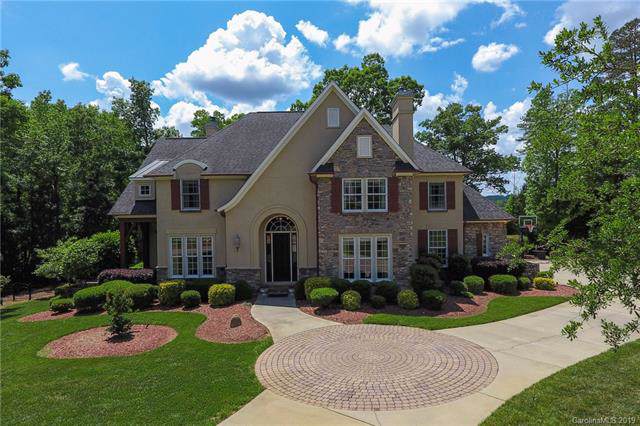 8029 Water View Drive - Photo 1