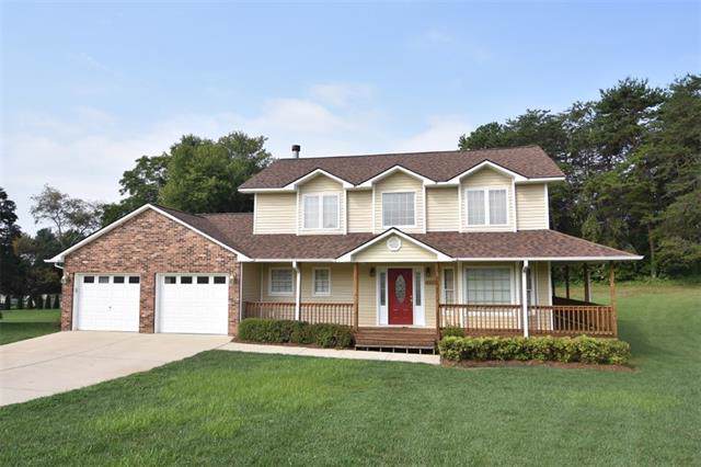 2360 Hounds Way - Photo 1