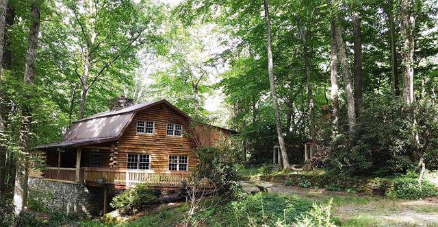 27 Cabin Lane - Photo 1