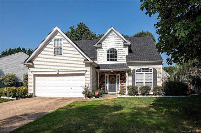 14235 Arbor Ridge Drive - Photo 1