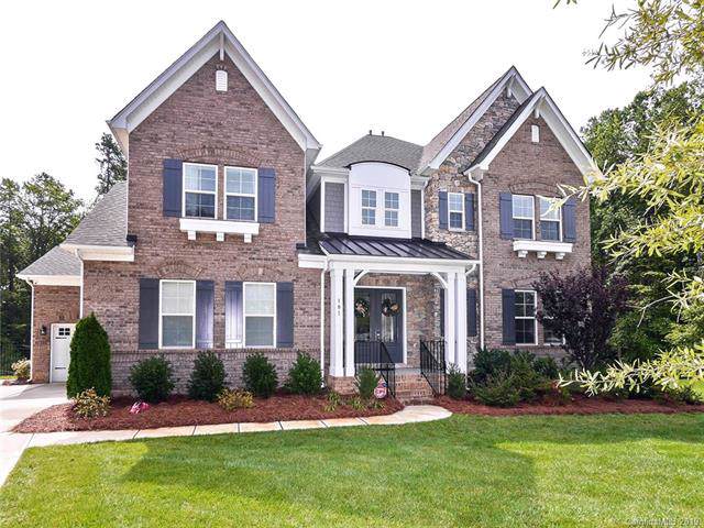 101 Rainbow Falls Lane - Photo 1