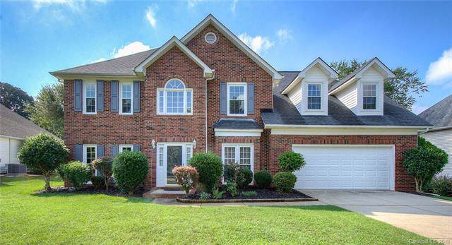 1701 Thornblade Ridge Drive - Photo 1