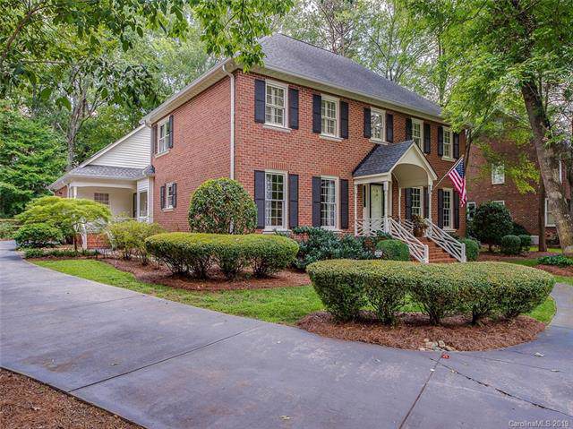 10308 Foxhall Drive - Photo 1