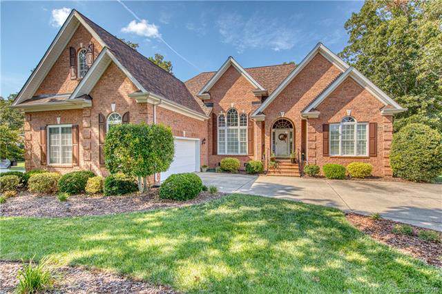 8600 Royster Run - Photo 1