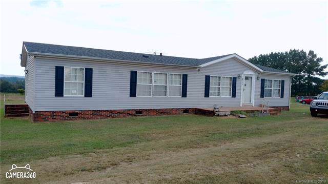 279 Campfield Church Road - Photo 1