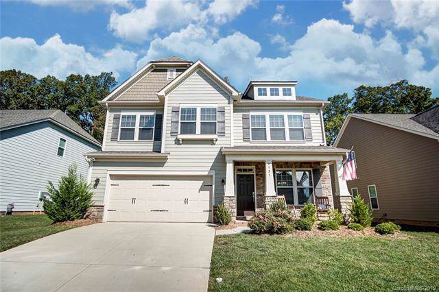 2531 Logan Caroline Lane - Photo 1
