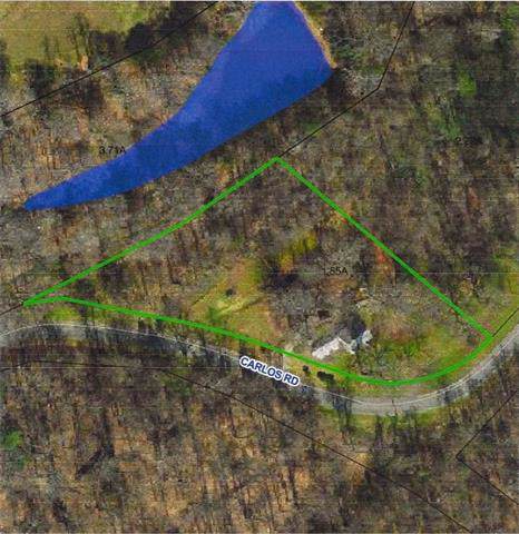 4980 Carlos Road - Photo 1