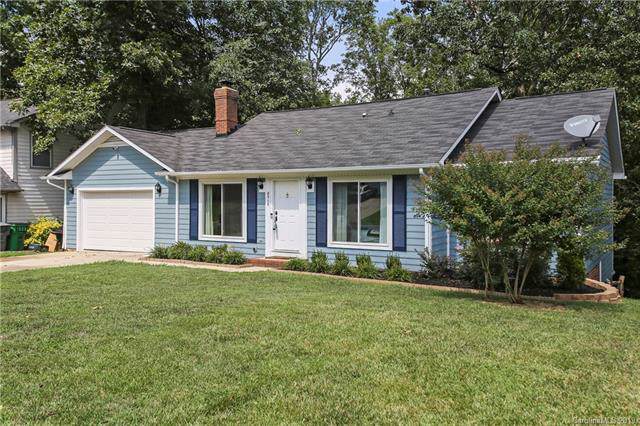 8516 Woodford Bridge Drive - Photo 1