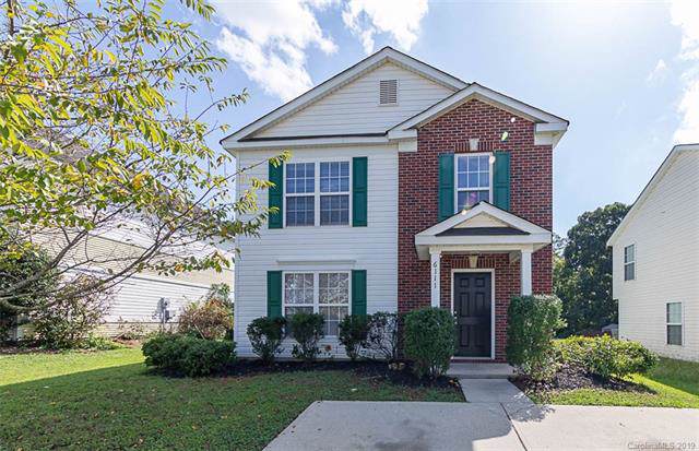 6111 Mcintyre Ridge Drive - Photo 1