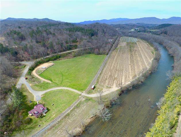 SR 1397 Thomas Valley Road - Photo 1