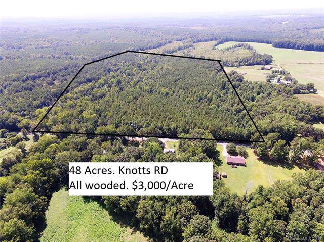 000 Knotts Road - Photo 1