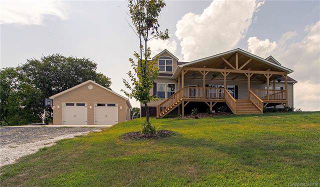1427 Little Buffalo Creek Road - Photo 1
