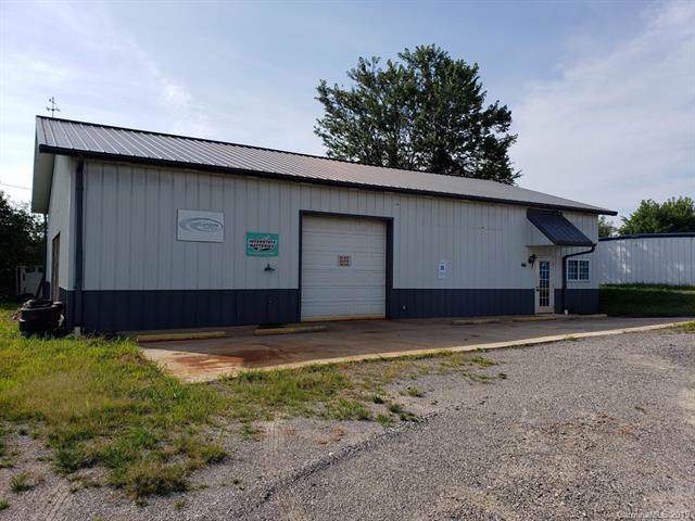 46 North Mills River Road - Photo 1