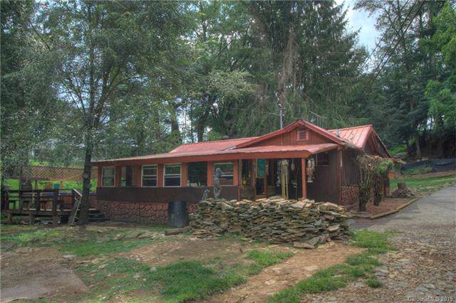 18705 Great Smoky Mountain Expressway - Photo 1