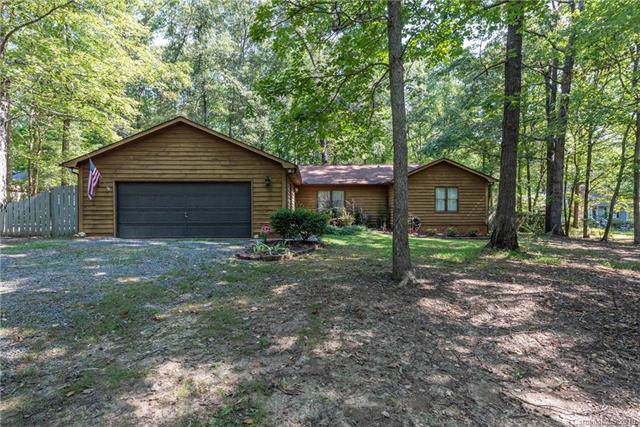 6320 Saddlewood Drive - Photo 1