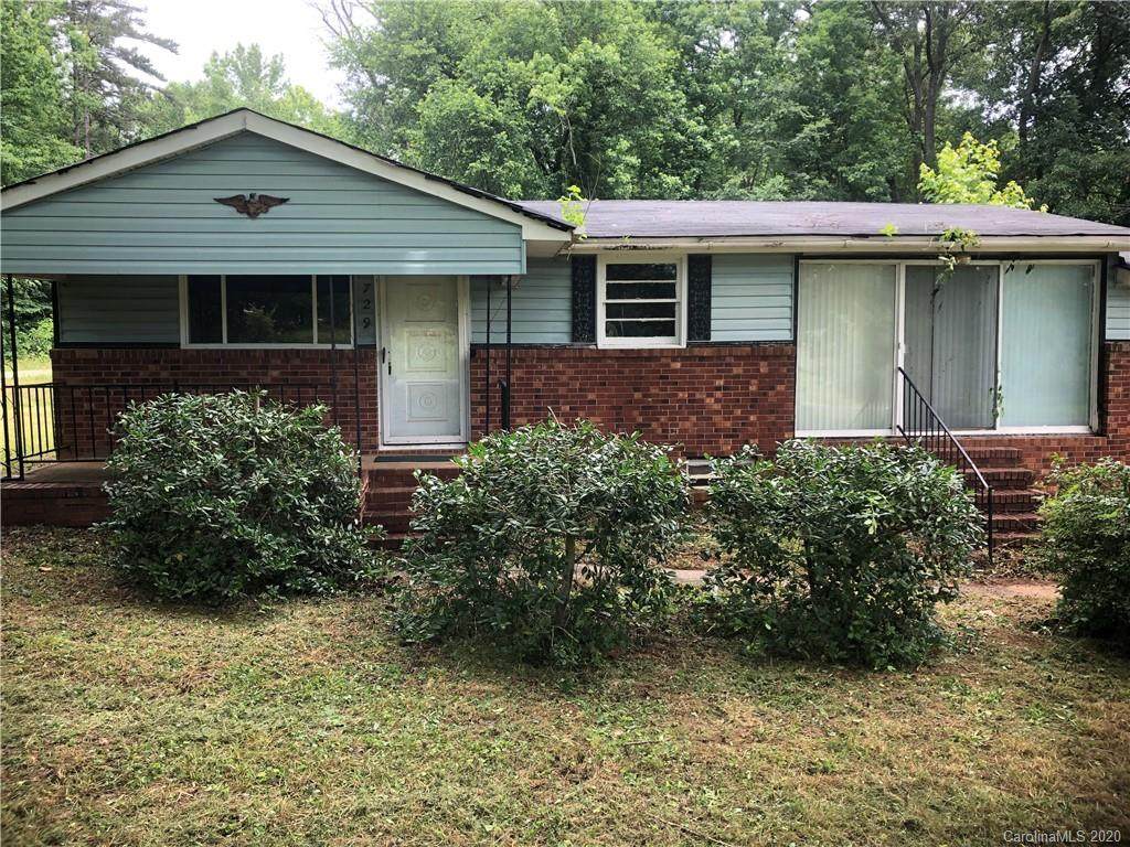 729 Avenue K Avenue - Photo 1