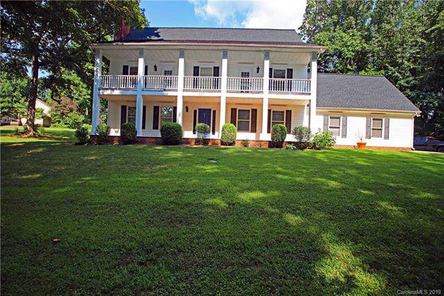 727 Heatherly Road - Photo 1
