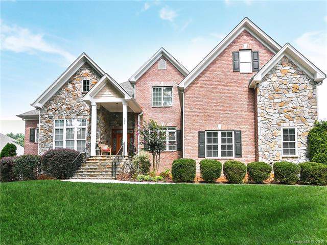 120 Whispering Cove Court - Photo 1