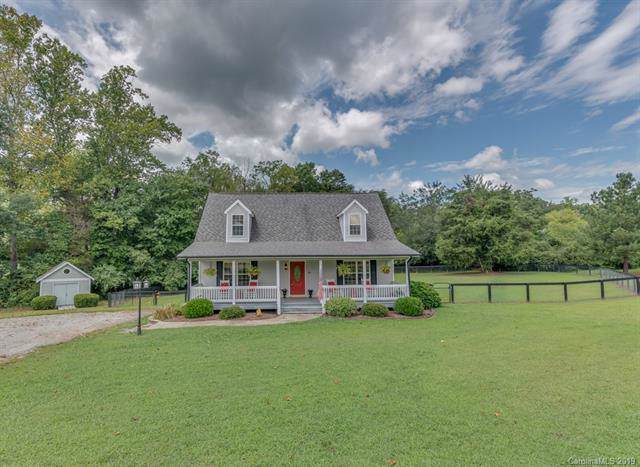 142 Landrum Road - Photo 1