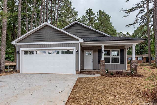 1300 Pine Street - Photo 1