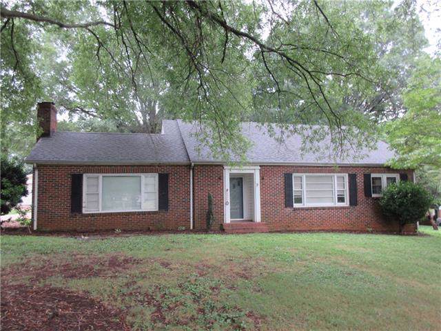 1607 Nc Hwy 16 Business Highway - Photo 1