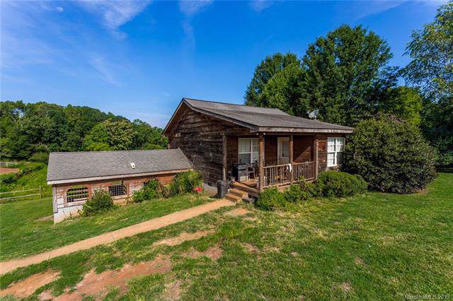 279 Fox Mountain Road - Photo 1