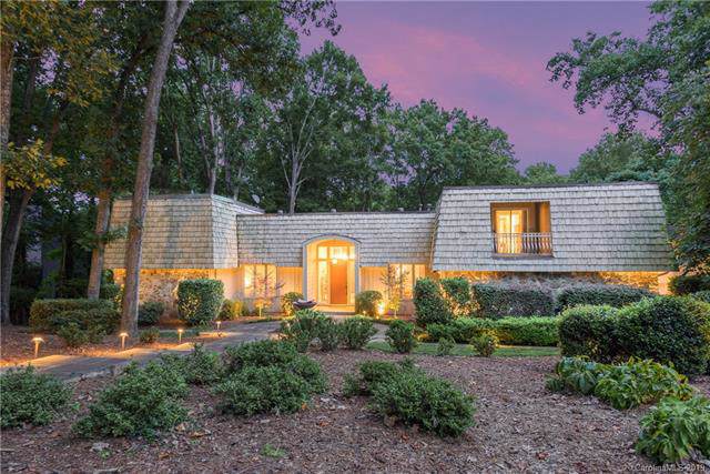 3401 Windbluff Drive - Photo 1