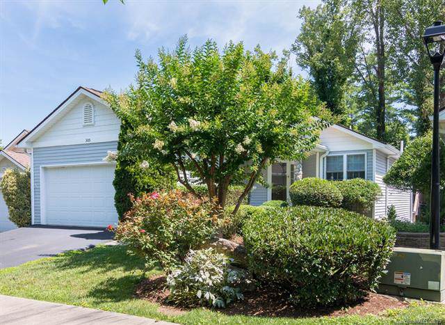 305 Ewarts Hill Road - Photo 1