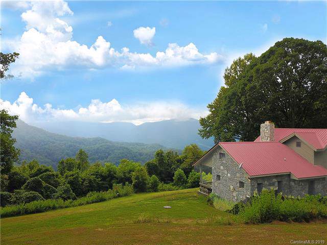 827 Bodah Mountain Road - Photo 1
