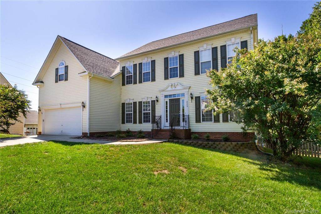 2338 Smith Cove Road - Photo 1 2338 Smith Cove Road - Photo 1