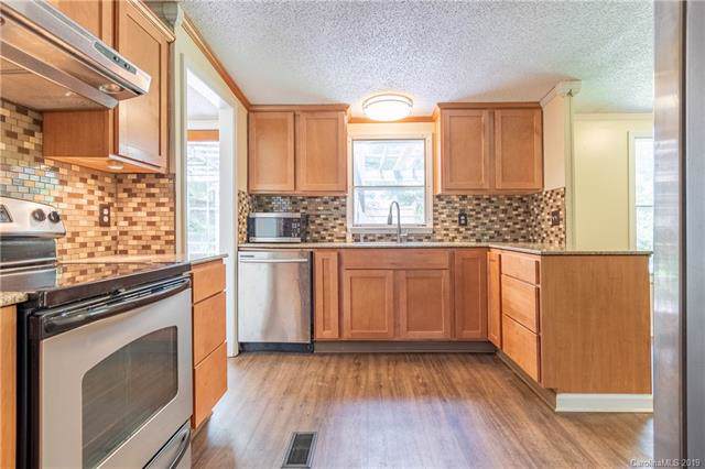 11880 Jim Sossoman Road - Photo 1