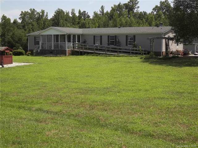 3570 New Potato Drive - Photo 1