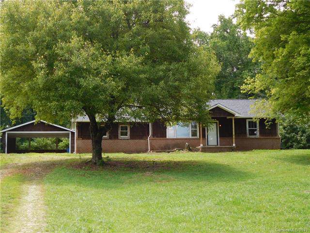 2169 Rural Retreat Drive - Photo 1