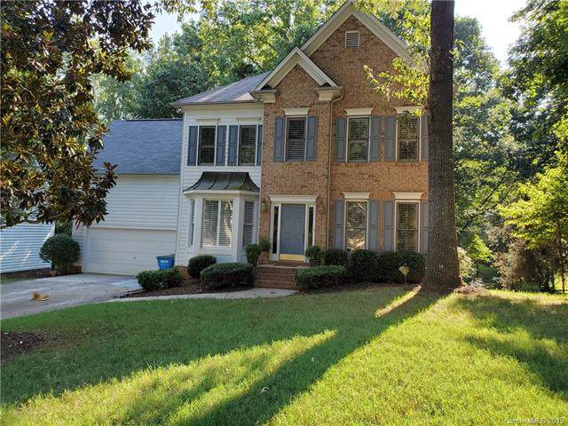 134 Riverwood Drive - Photo 1