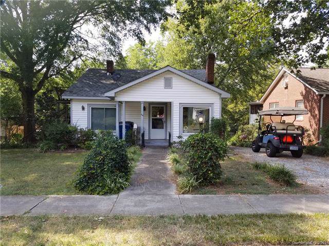 410 Franklin Street - Photo 1